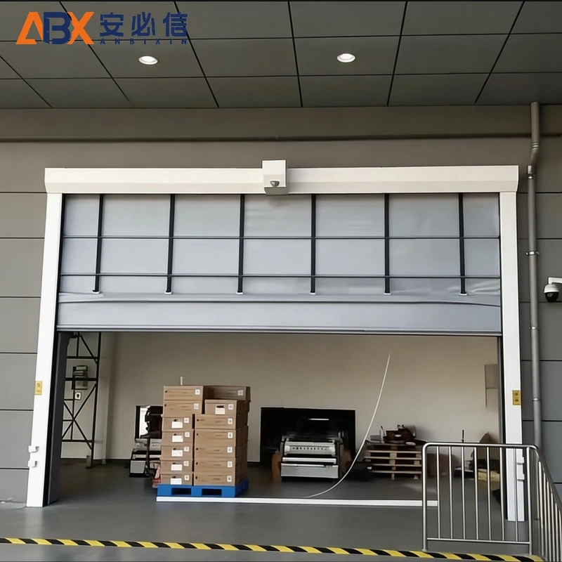 攀枝花市背带堆积门